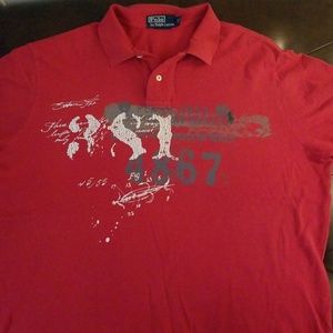 Polo Ralph Lauren